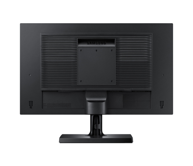 SAMSUNG 23,6'' LS24E20KBL/EN Czarny - 367132 - zdjęcie 10